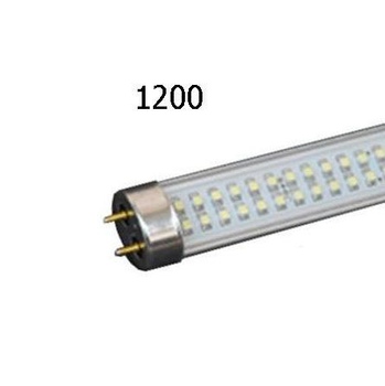 TUBOS LED 1200 mm (Equivalente al fluorescente de 36W